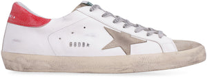 Super-Star low-top sneakers-1